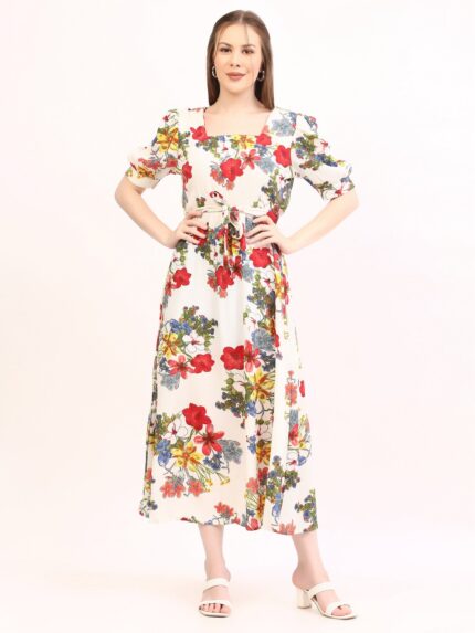 A line Dresses for Women