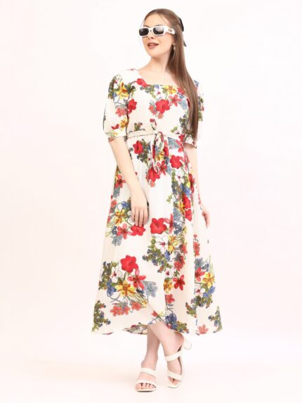 A line Dresses for Women