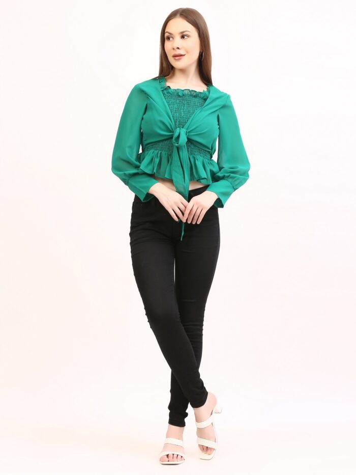 Buy Casual Tops for Women