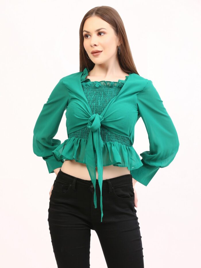 Buy Casual Tops for Women