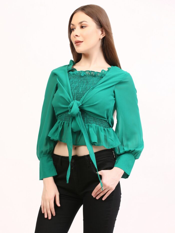 Buy Casual Tops for Women