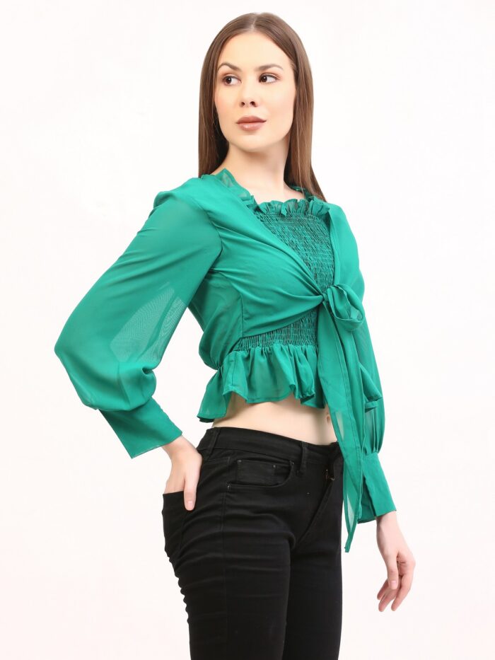 Buy Casual Tops for Women
