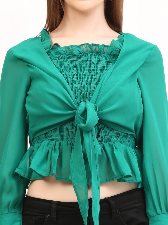 Buy Casual Tops for Women