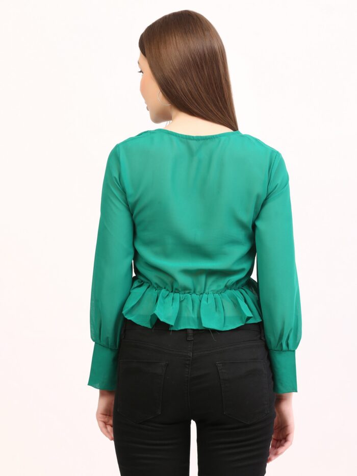 Buy Casual Tops for Women