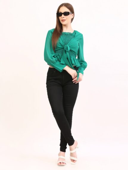 Buy Casual Tops for Women