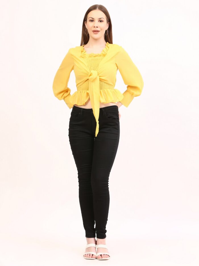Buy Casual Tops for Women