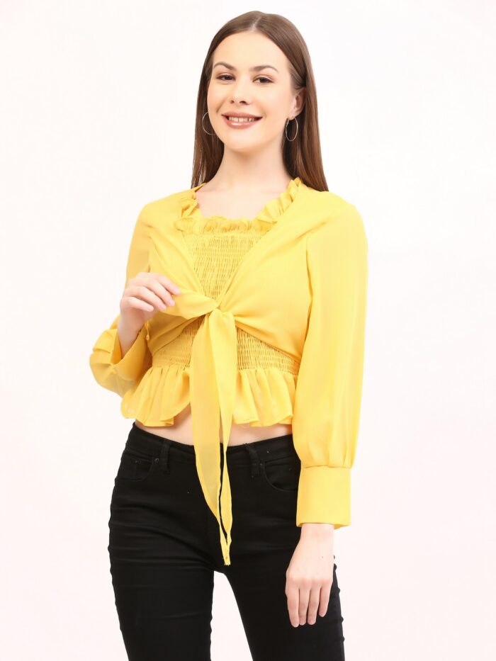Buy Casual Tops for Women