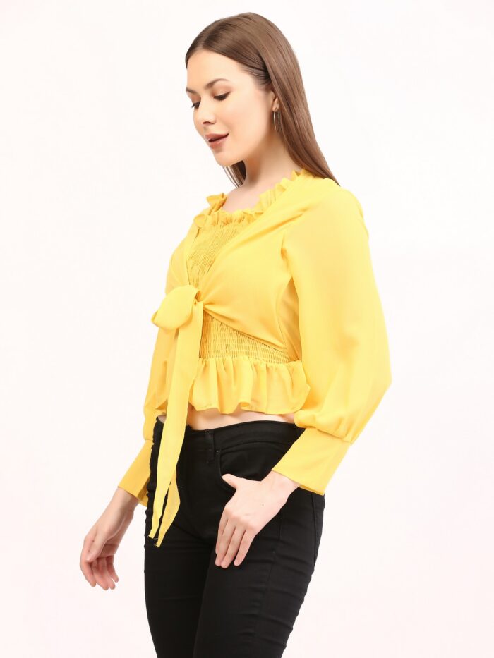 Buy Casual Tops for Women