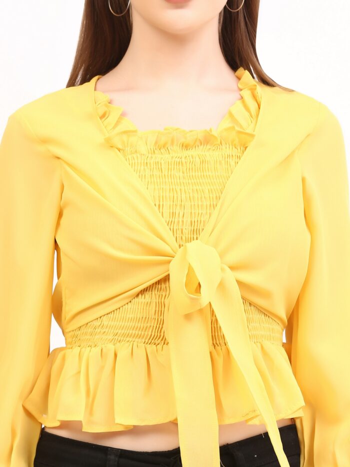 Buy Casual Tops for Women