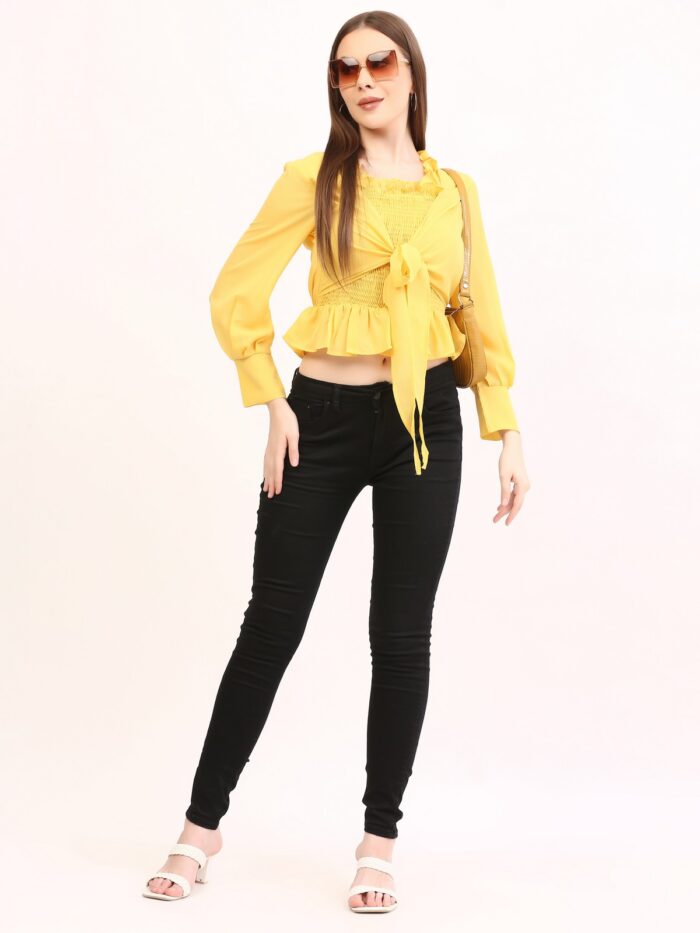 Buy Casual Tops for Women