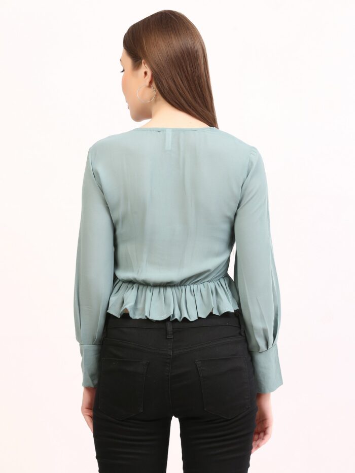 Buy Casual Tops for Women