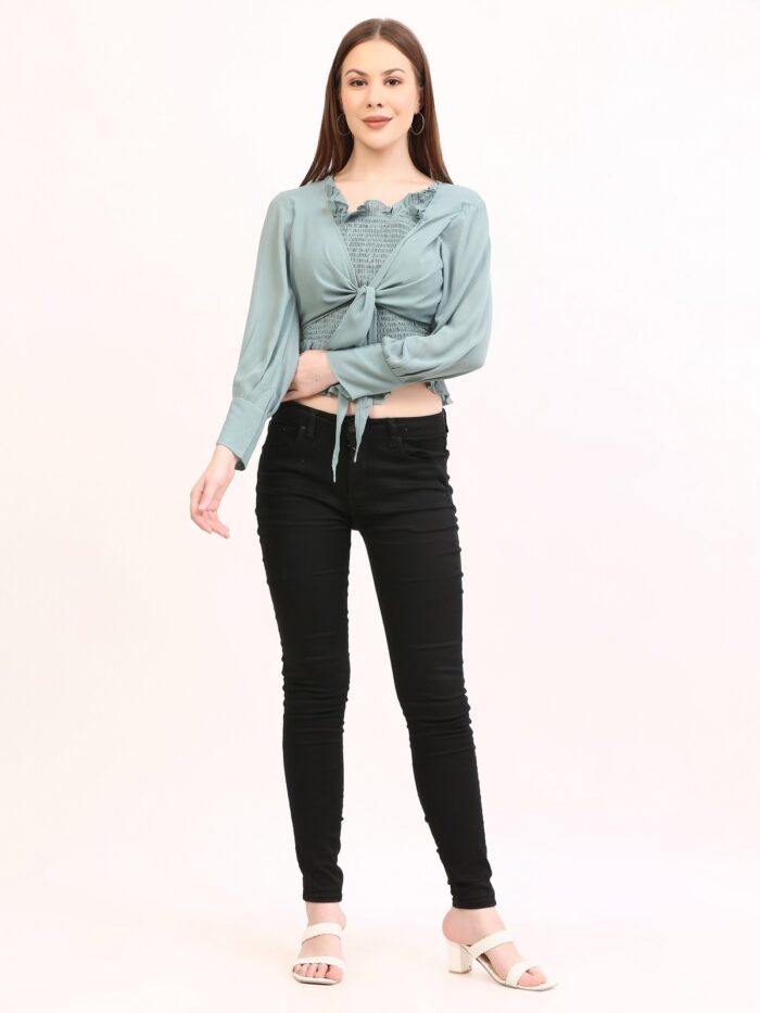 Buy Casual Tops for Women
