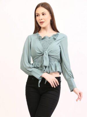 Buy Casual Tops for Women
