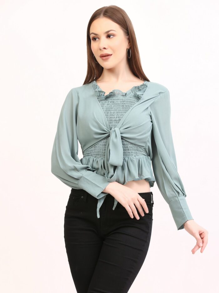 Buy Casual Tops for Women