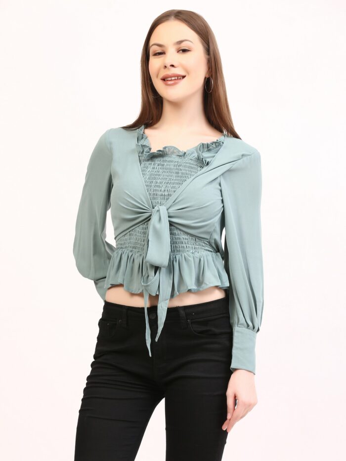 Buy Casual Tops for Women