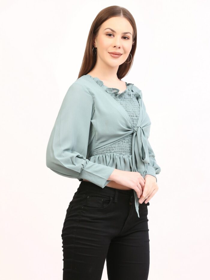Buy Casual Tops for Women
