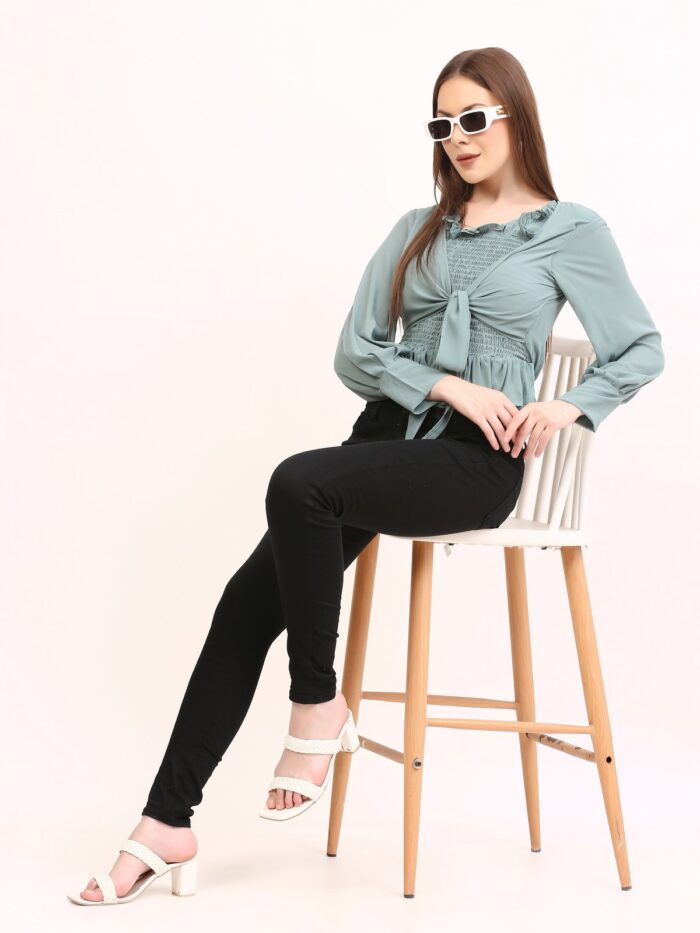 Buy Casual Tops for Women