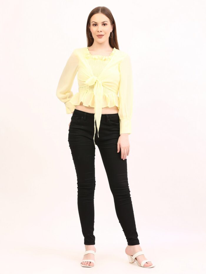Buy Casual Tops for Women