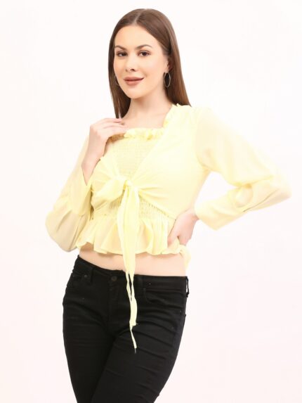 Buy Casual Tops for Women