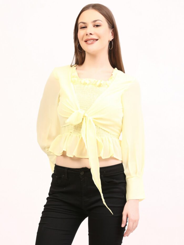 Buy Casual Tops for Women