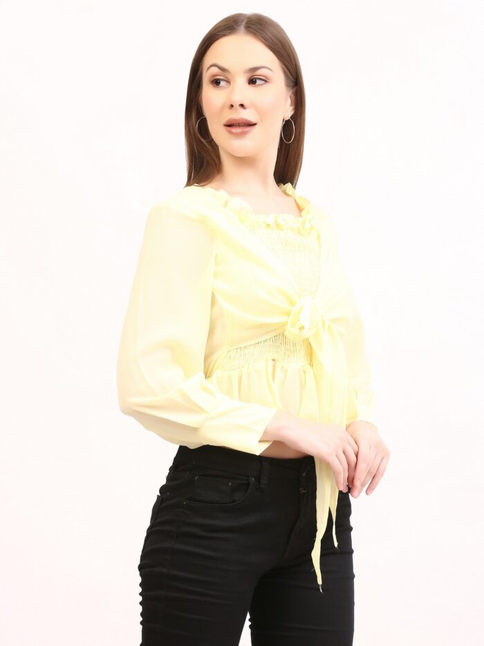 Buy Casual Tops for Women
