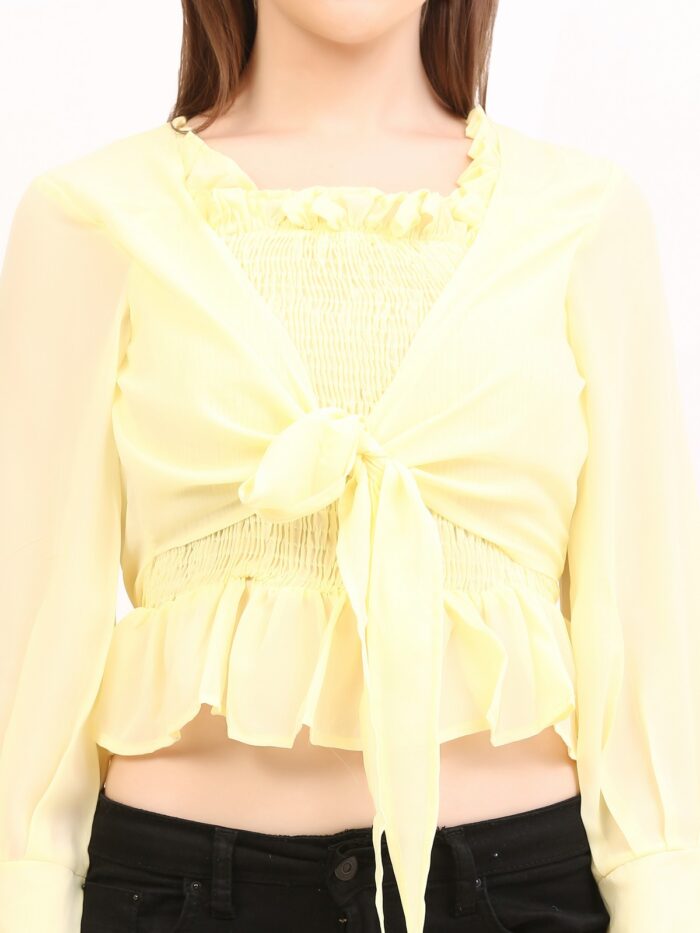 Buy Casual Tops for Women