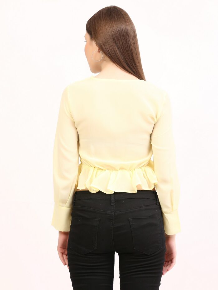 Buy Casual Tops for Women