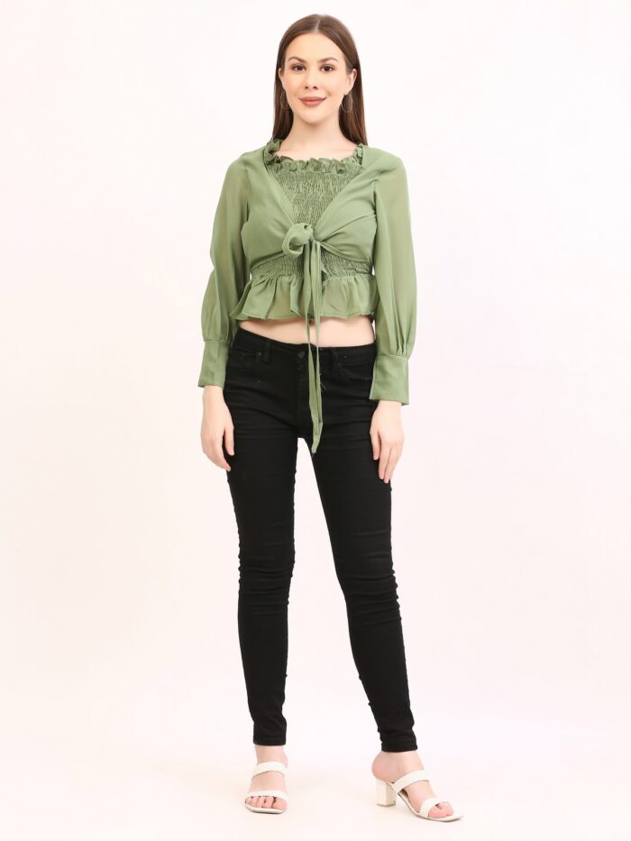Buy Casual Tops for Women