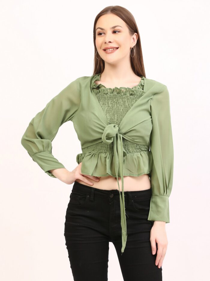 Buy Casual Tops for Women