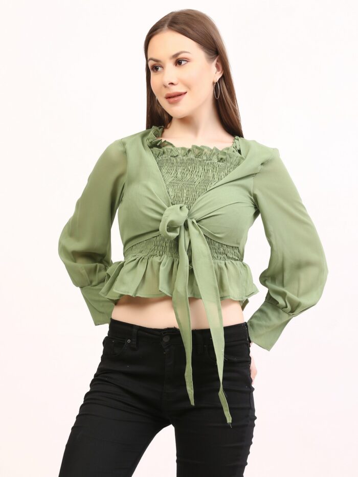 Buy Casual Tops for Women