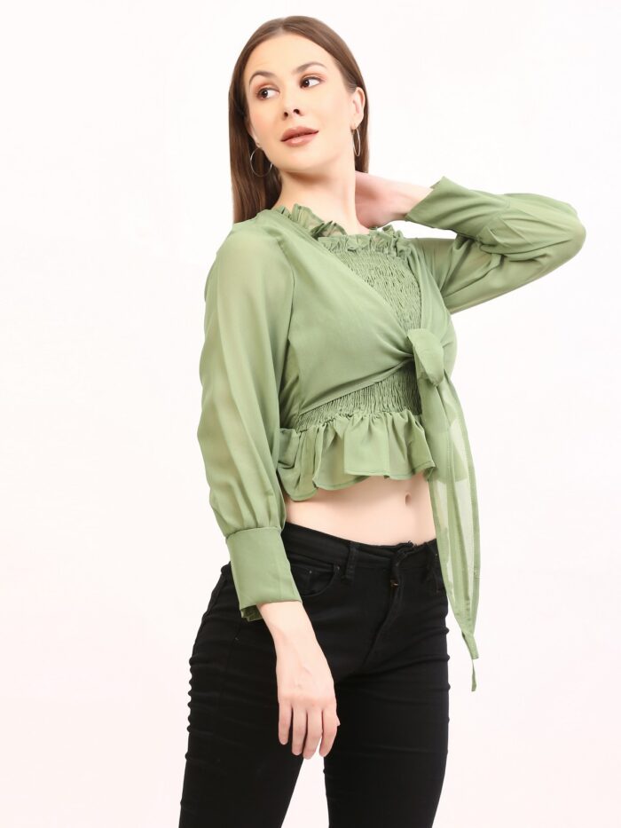 Buy Casual Tops for Women