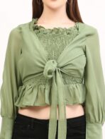 Buy Casual Tops for Women