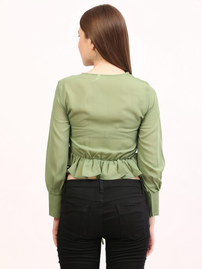 Buy Casual Tops for Women