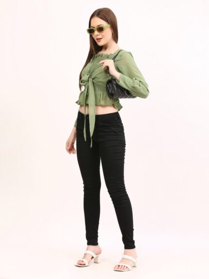 Buy Casual Tops for Women