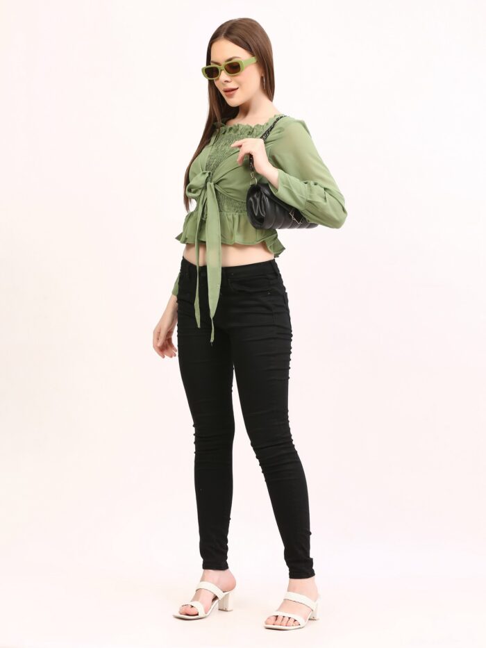 Buy Casual Tops for Women