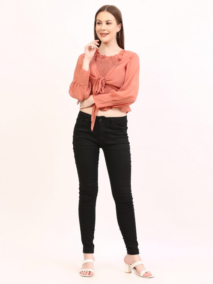 Buy Casual Tops for Women