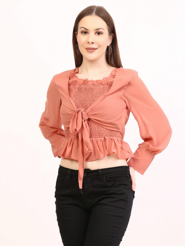 Buy Casual Tops for Women
