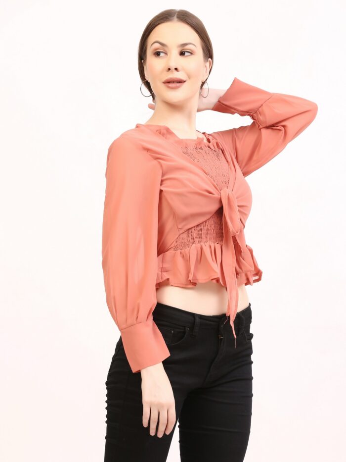 Buy Casual Tops for Women