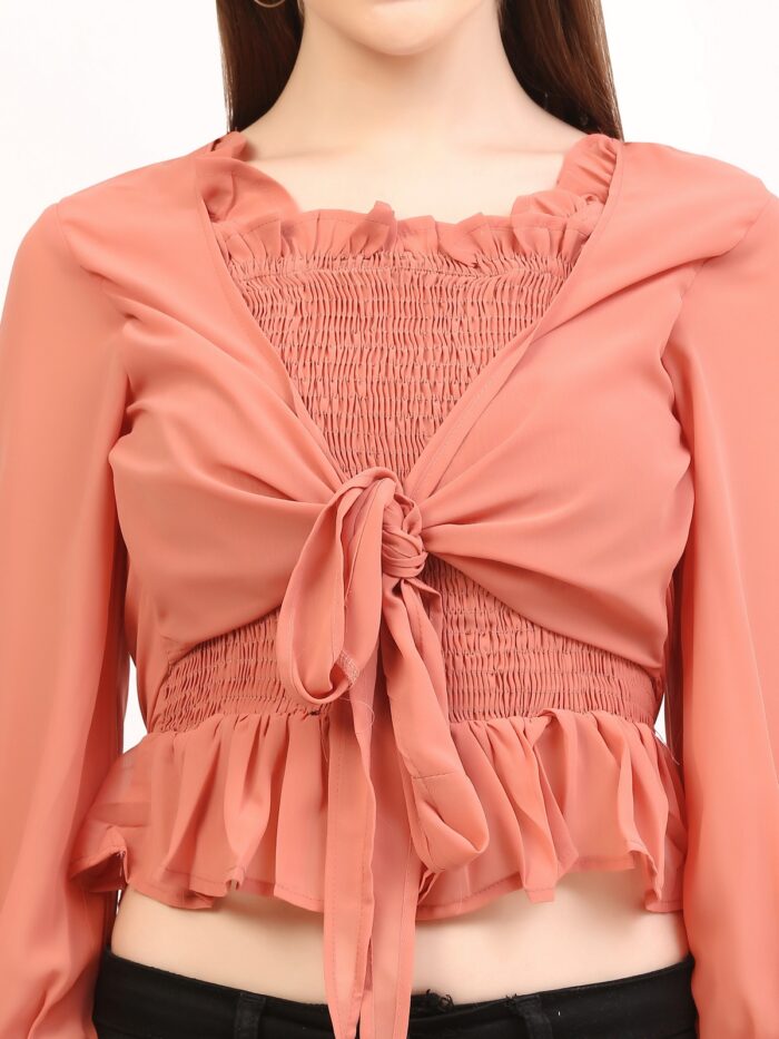 Buy Casual Tops for Women