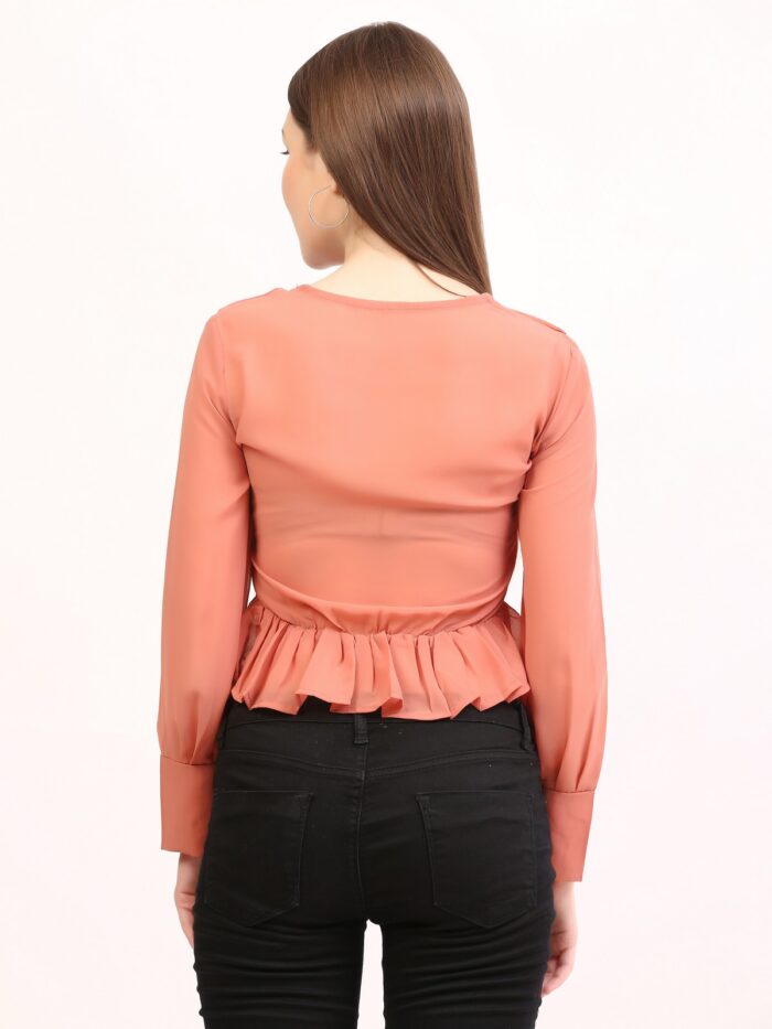 Buy Casual Tops for Women