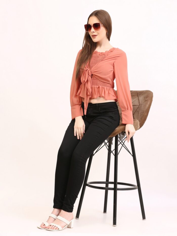 Buy Casual Tops for Women