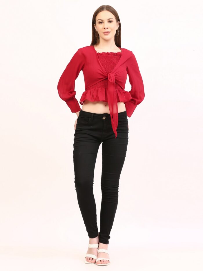 Buy Casual Tops for Women