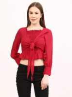Buy Casual Tops for Women