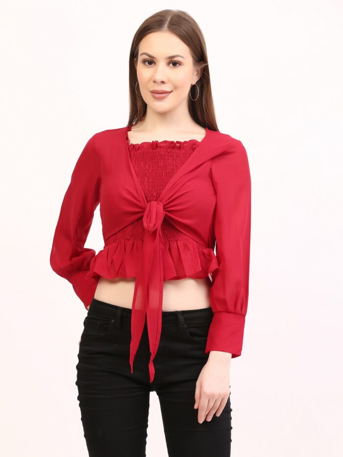 Buy Casual Tops for Women
