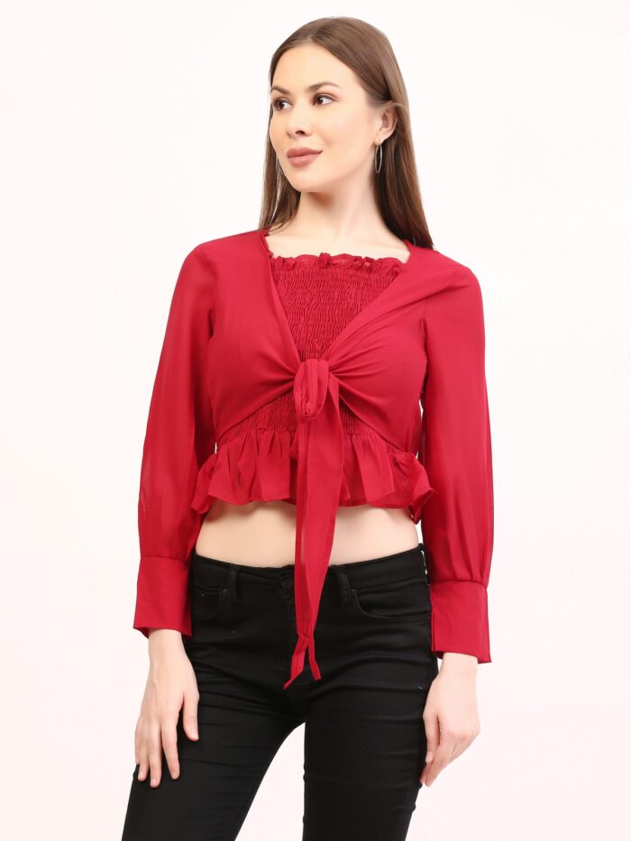 Buy Casual Tops for Women