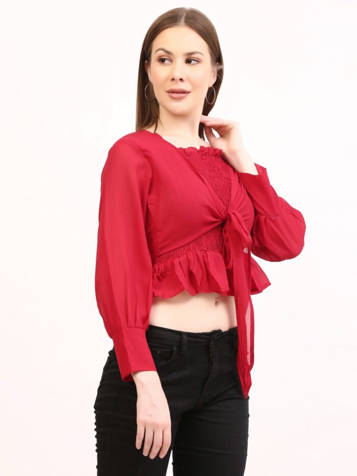 Buy Casual Tops for Women