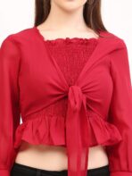 Buy Casual Tops for Women