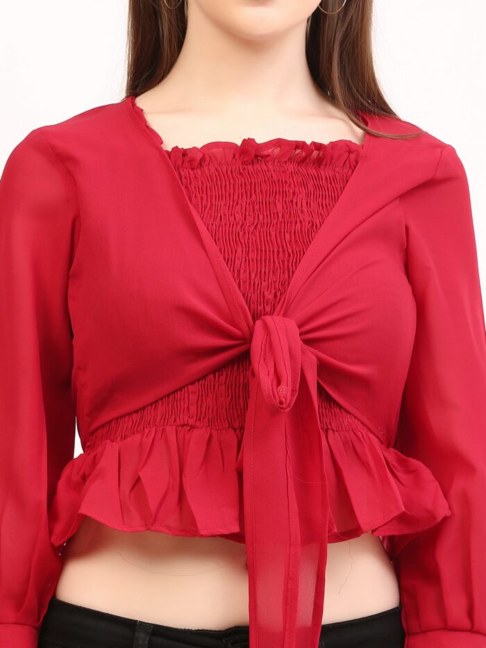 Buy Casual Tops for Women