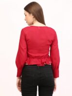 Buy Casual Tops for Women