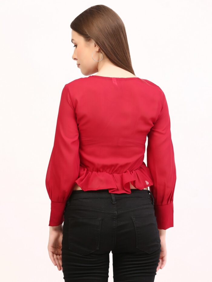 Buy Casual Tops for Women